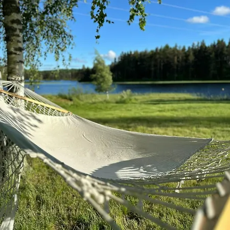 Traditional Farmstead With Dock Near Vegar * Vegårshei